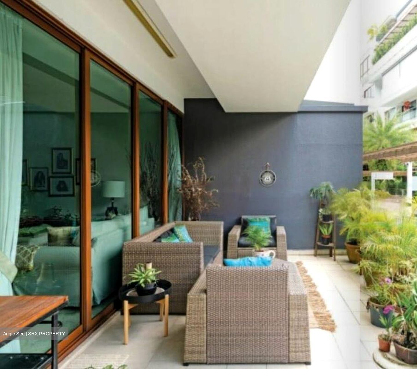 Park Natura (D23), Condominium #458894221